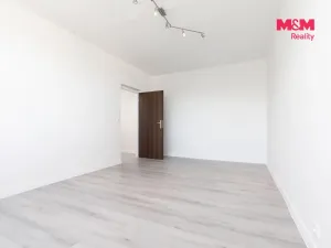 Prodej bytu 2+1, Ostrava - Hrabůvka, Alberta Kučery, 58 m2
