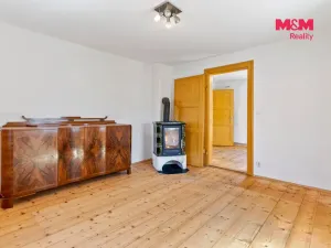 Prodej rodinného domu, Jablonec nad Nisou, Panenská, 141 m2
