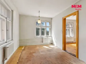 Prodej rodinného domu, Jablonec nad Nisou, Panenská, 141 m2