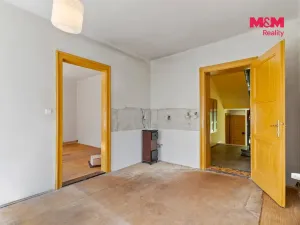 Prodej rodinného domu, Jablonec nad Nisou, Panenská, 141 m2