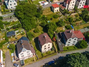 Prodej rodinného domu, Jablonec nad Nisou, Panenská, 141 m2