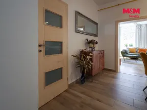 Prodej rodinného domu, Vimperk - Vimperk I, Pivovarská, 277 m2