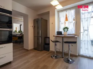 Prodej rodinného domu, Vimperk - Vimperk I, Pivovarská, 277 m2