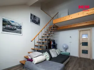 Prodej rodinného domu, Vimperk - Vimperk I, Pivovarská, 277 m2
