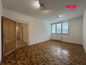 Pronájem bytu 2+1, Opava - Kylešovice, Liptovská, 58 m2