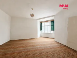 Prodej bytu 5+1, Praha - Holešovice, Heřmanova, 160 m2
