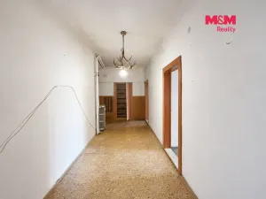 Prodej bytu 5+1, Praha - Holešovice, Heřmanova, 160 m2