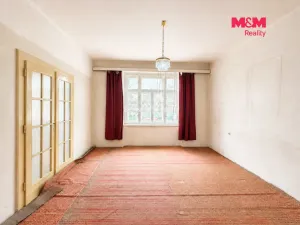 Prodej bytu 5+1, Praha - Holešovice, Heřmanova, 160 m2