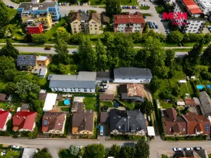 Prodej obchodního prostoru, Letohrad, Petříkov, 1200 m2