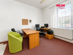 Prodej obchodního prostoru, Letohrad, Petříkov, 1200 m2