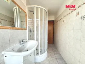 Prodej bytu 3+1, Náchod - Staré Město nad Metují, Bílkova, 55 m2