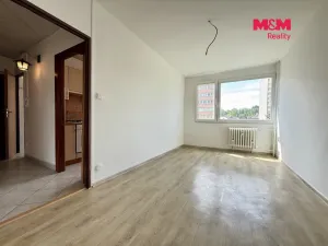 Prodej bytu 3+1, Náchod - Staré Město nad Metují, Bílkova, 55 m2