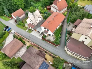 Prodej rodinného domu, Český Těšín, U Modlitebny, 146 m2