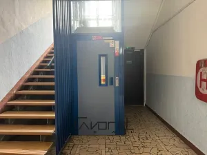 Prodej bytu 2+1, Ostrava, Františka Hajdy, 52 m2