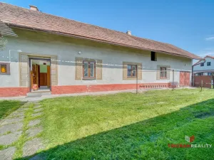 Prodej rodinného domu, Libřice, 85 m2