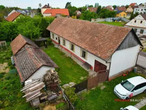 Prodej rodinného domu, Libřice, 85 m2