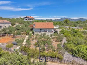 Prodej vily, Veli Iž, Chorvatsko, 180 m2