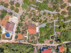 Prodej vily, Veli Iž, Chorvatsko, 180 m2