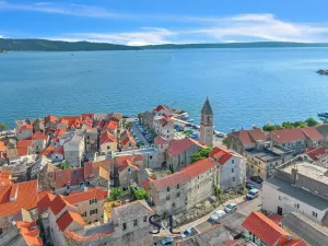 Prodej rodinného domu, Kaštela, Chorvatsko, Ulica Matice Hrvatske, 100 m2