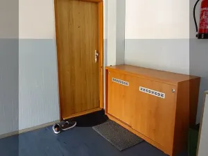 Pronájem bytu 3+1, České Budějovice, Jírovcova, 81 m2