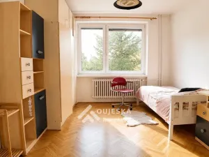 Pronájem bytu 3+1, Boskovice, Hybešova, 74 m2