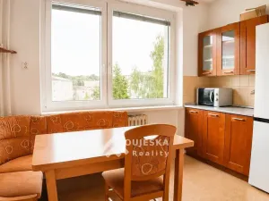 Pronájem bytu 3+1, Boskovice, Hybešova, 74 m2