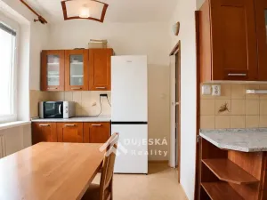 Pronájem bytu 3+1, Boskovice, Hybešova, 74 m2