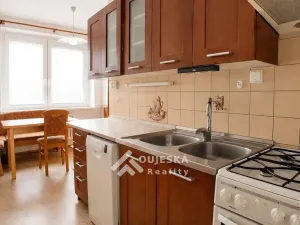Pronájem bytu 3+1, Boskovice, Hybešova, 74 m2