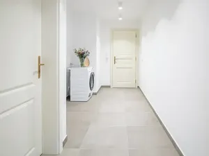Pronájem bytu 3+kk, Praha - Žižkov, Jeronýmova, 104 m2