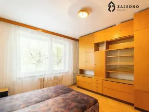 Pronájem bytu 3+1, Brno, Plevova, 72 m2