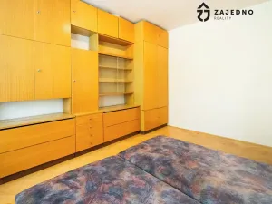 Pronájem bytu 3+1, Brno, Plevova, 72 m2