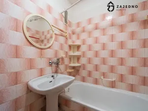 Pronájem bytu 3+1, Brno, Plevova, 72 m2