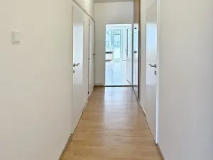 Prodej bytu 2+kk, Praha - Nusle, Kloboučnická, 60 m2