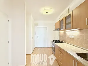 Prodej bytu 1+kk, Praha - Nusle, Kloboučnická, 33 m2