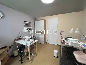 Pronájem obchodního prostoru, Praha - Žižkov, Chlumova, 56 m2