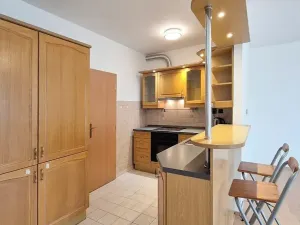 Pronájem bytu 3+kk, Praha - Košíře, Naskové, 82 m2