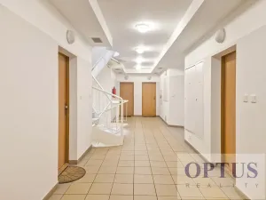 Pronájem bytu 3+kk, Praha - Košíře, Naskové, 82 m2