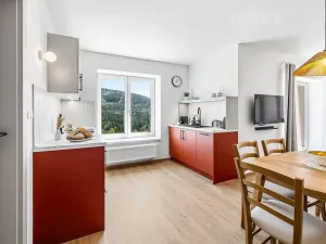 Prodej bytu 3+kk, Kubova Huť, 54 m2