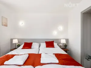 Prodej bytu 3+kk, Kubova Huť, 54 m2