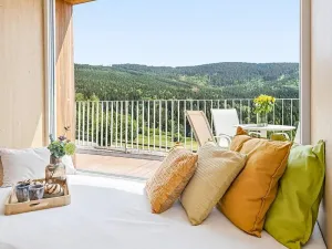 Prodej bytu 3+kk, Kubova Huť, 54 m2