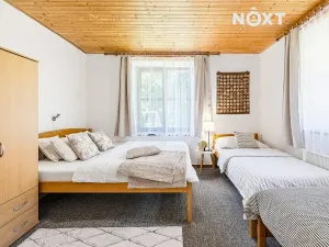 Prodej bytu 3+kk, Kubova Huť, 91 m2