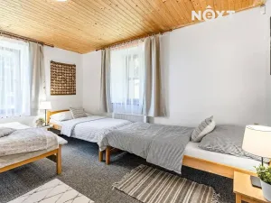 Prodej bytu 3+kk, Kubova Huť, 91 m2