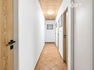 Prodej bytu 3+kk, Kubova Huť, 91 m2