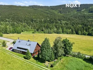 Prodej bytu 3+kk, Kubova Huť, 91 m2