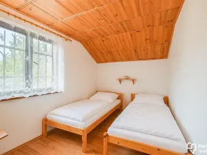 Prodej chaty, Drahanovice, 80 m2