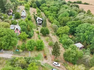 Prodej chaty, Drahanovice, 80 m2