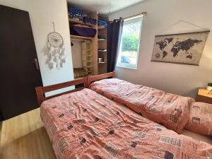 Prodej bytu 3+kk, Šilo, Chorvatsko, 75 m2