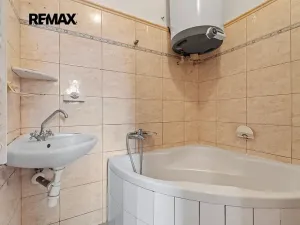 Prodej bytu 1+1, Všeruby, 48 m2