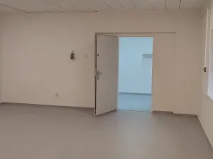 Pronájem výrobních prostor, Brno, Mojmírovo náměstí, 60 m2