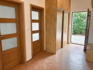 Pronájem rodinného domu, Velké Přílepy, Škroupova, 112 m2